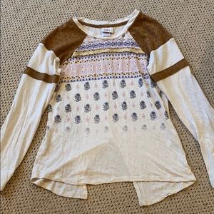 Day trip Girls Large!! In Great Condition!!!